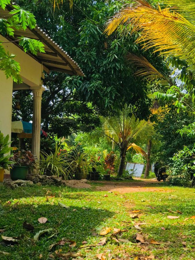 Sigiri Lakshan Home Stay Sigiriya Exterior foto