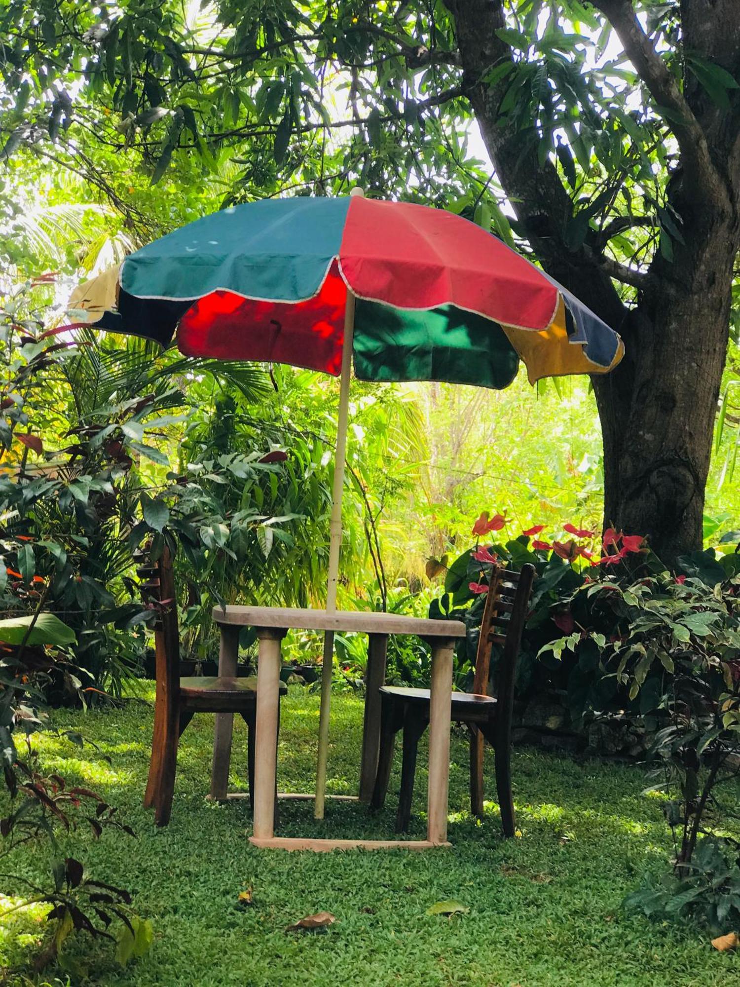 Sigiri Lakshan Home Stay Sigiriya Exterior foto