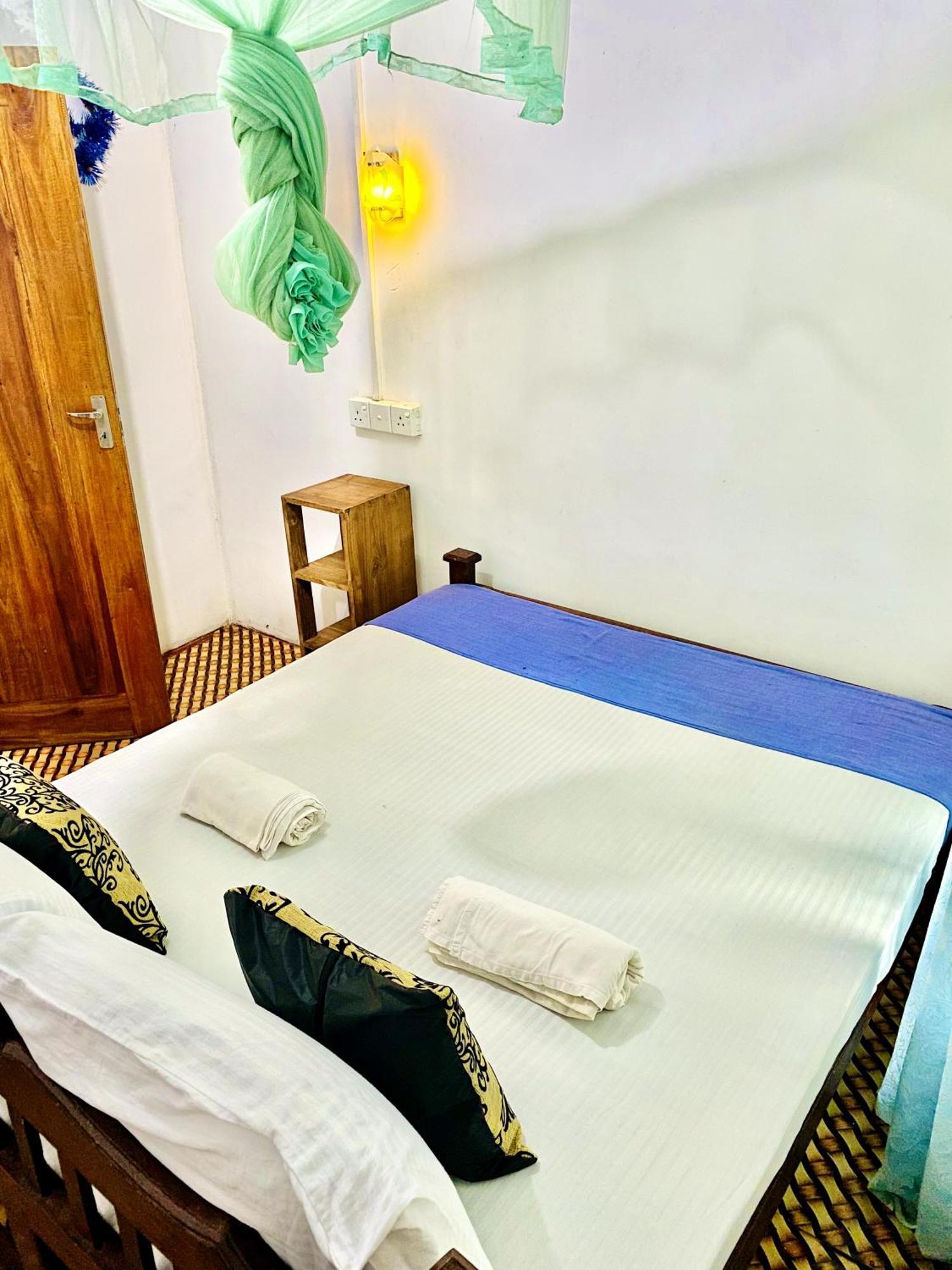 Sigiri Lakshan Home Stay Sigiriya Exterior foto
